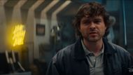 "Joe McGillicuddy" as seen in the Ironheart trailer | Image via Marvel Entertainment